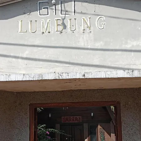 Gili Lumbung Apartment Gili Trawangan Room photo