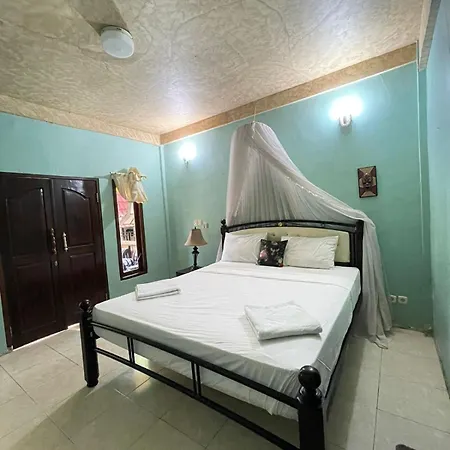 Gili Lumbung Apartment Gili Trawangan Room photo