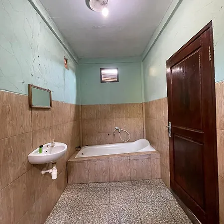 Gili Lumbung Apartment Gili Trawangan Room photo