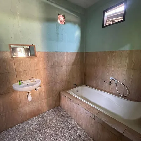 Gili Lumbung Apartment Gili Trawangan Room photo