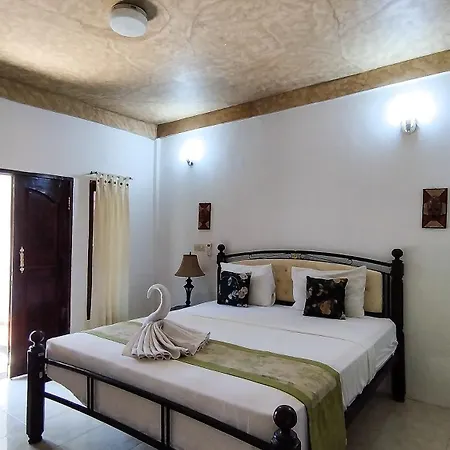 Gili Lumbung Apartment Gili Trawangan Exterior photo