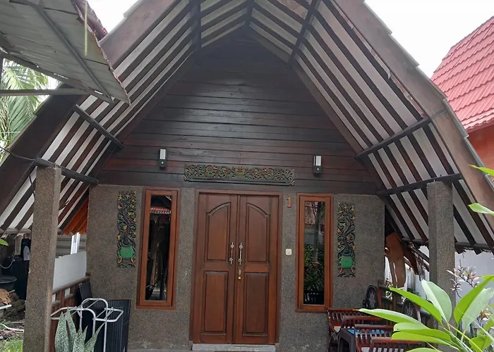 Gili Lumbung