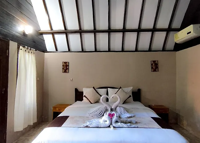 Gili Lumbung