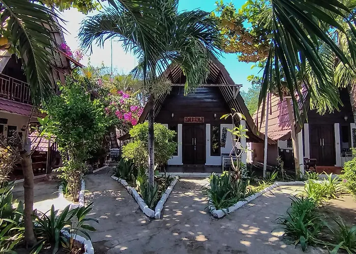 Gili Lumbung