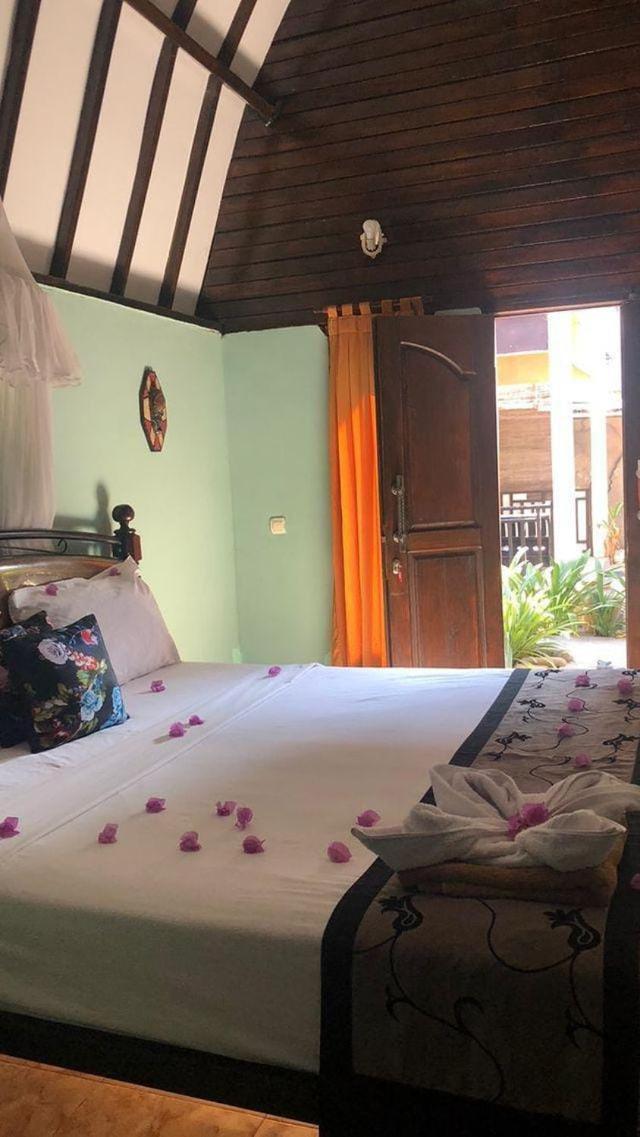 Gili Lumbung Homestay *