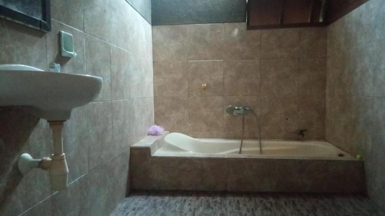 Gili Lumbung Homestay