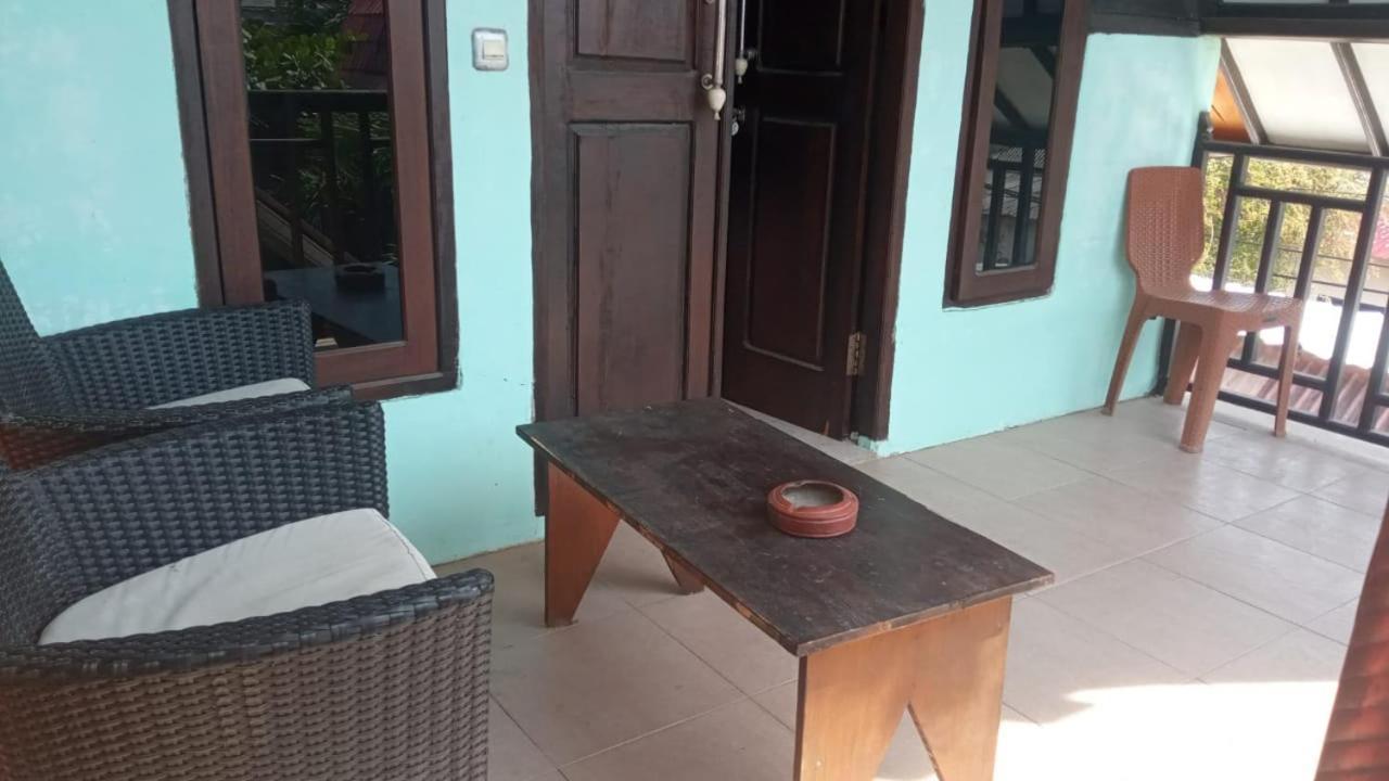 Gili Lumbung Homestay *