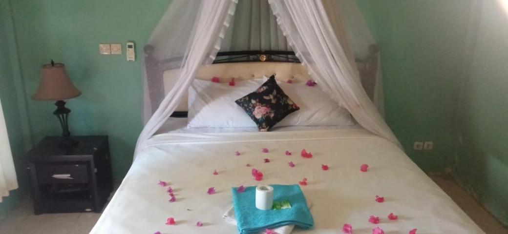 Gili Lumbung Homestay
