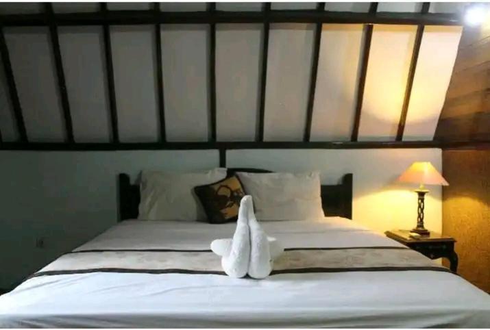 Gili Lumbung Homestay Gili Trawangan