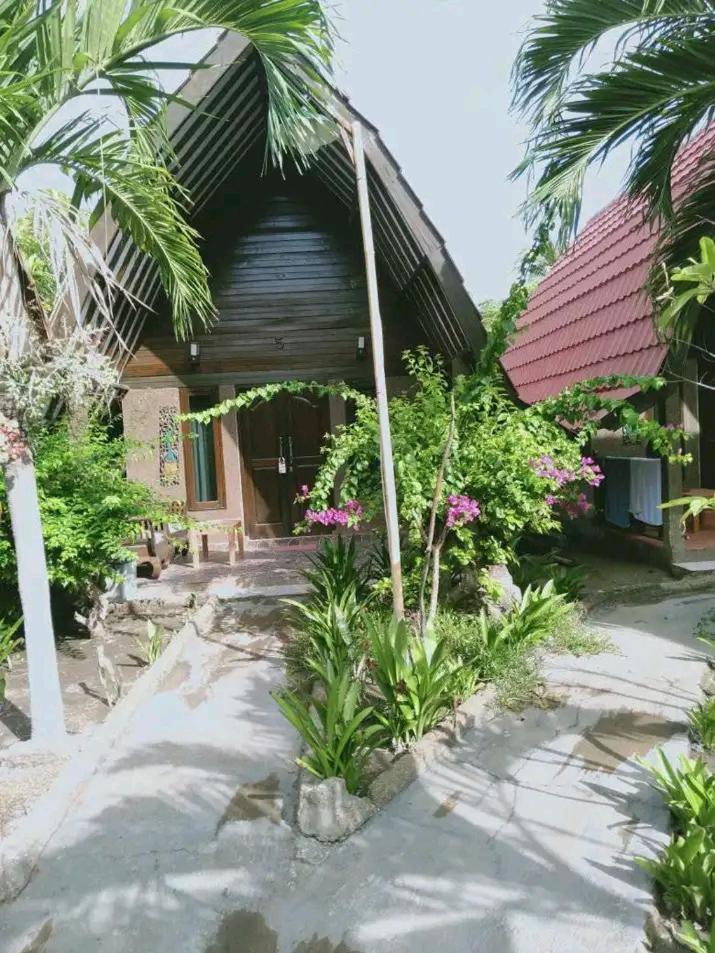 Homestay Gili Lumbung *