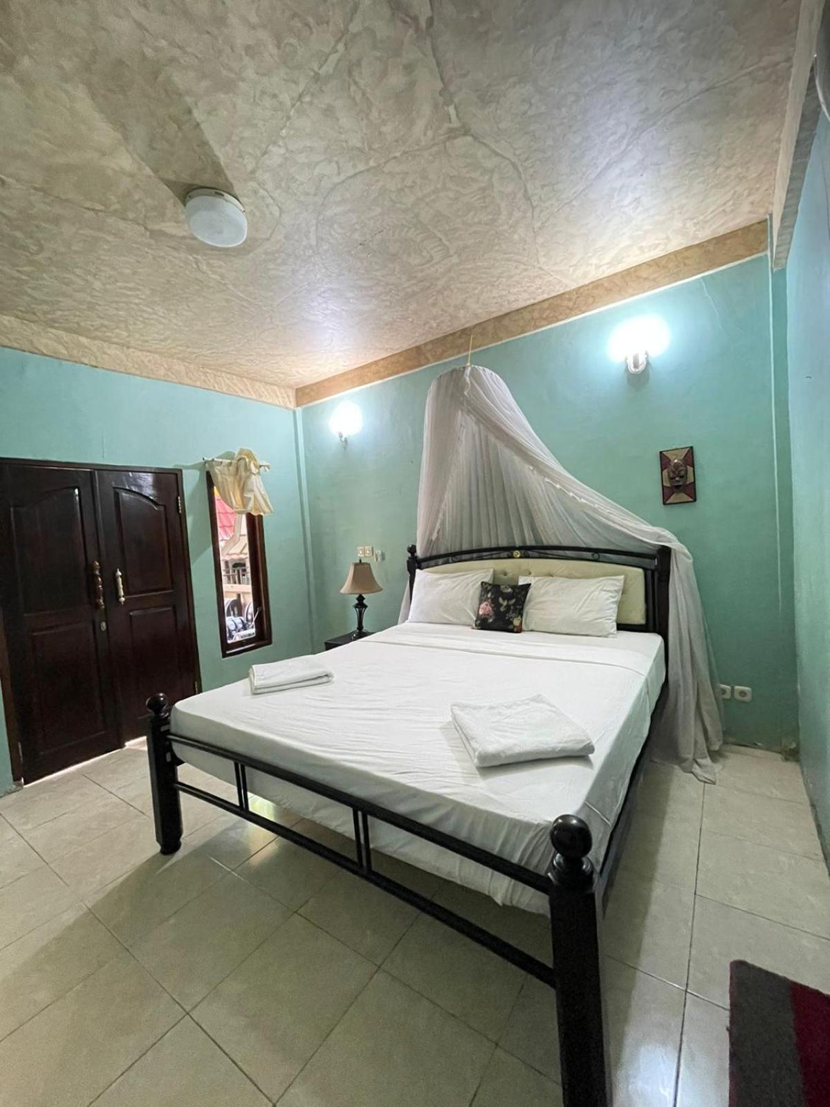 Gili Lumbung Homestay