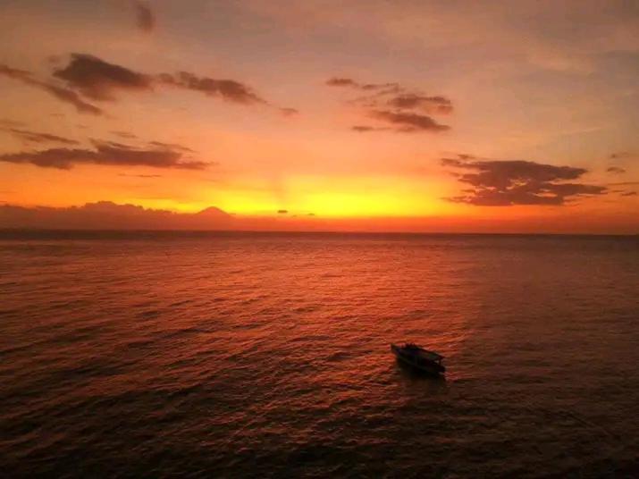 Gili Lumbung Gili Trawangan