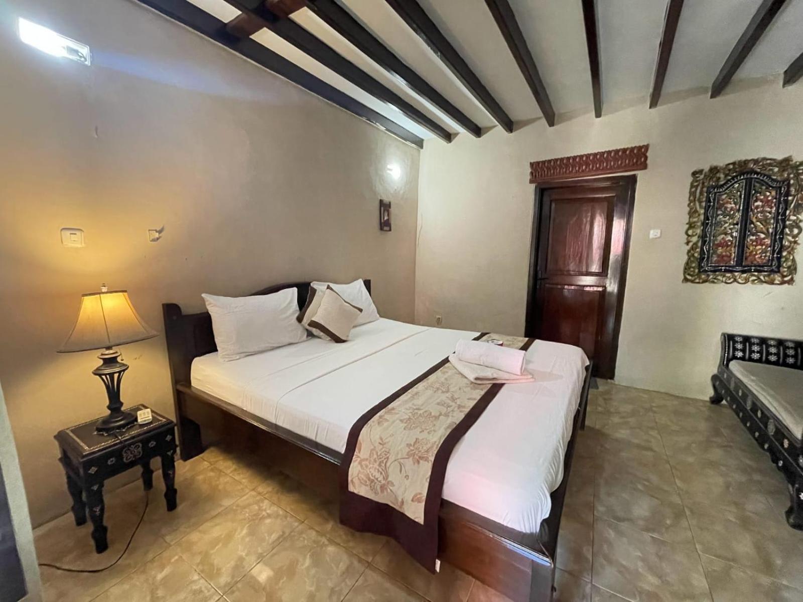 Gili Lumbung Homestay