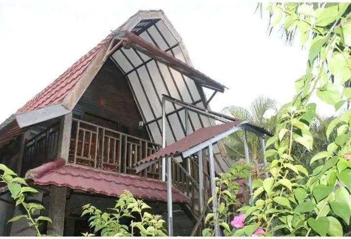 Gili Lumbung Homestay Gili Trawangan