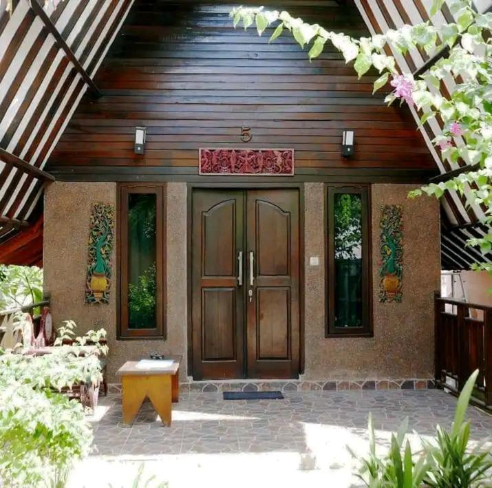 Homestay Gili Lumbung