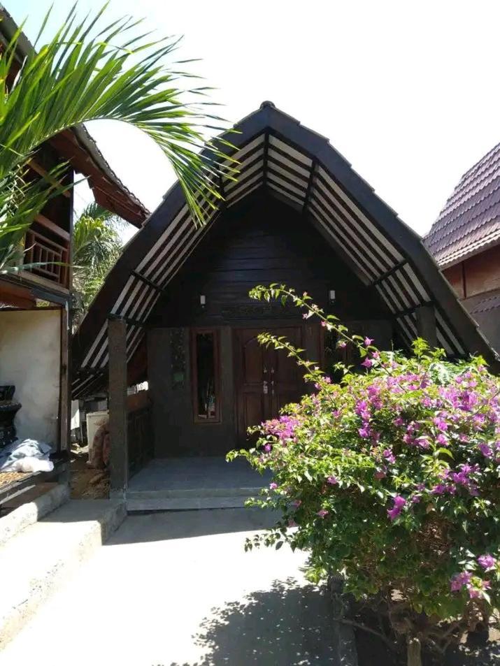 Gili Lumbung Gili Trawangan