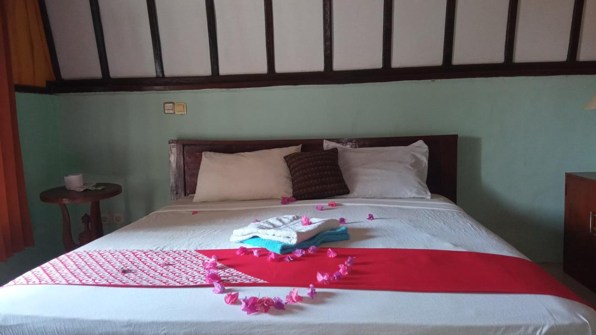 Gili Lumbung Homestay *