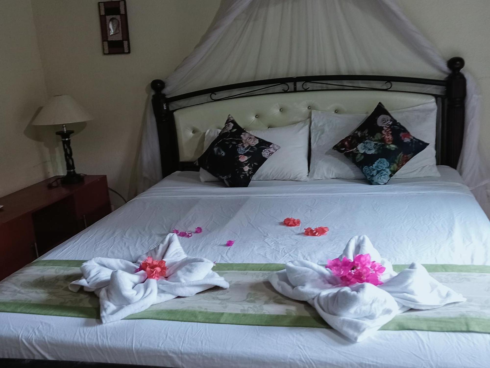 Gili Lumbung Homestay