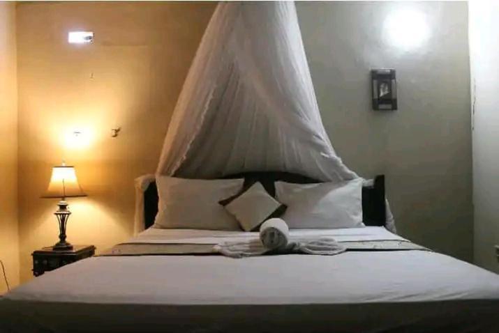 Gili Lumbung Homestay