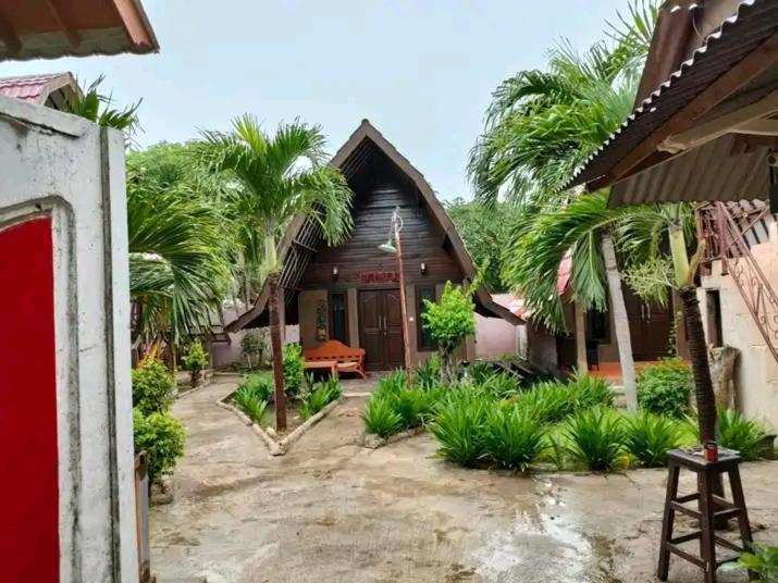 Gili Lumbung Homestay Gili Trawangan
