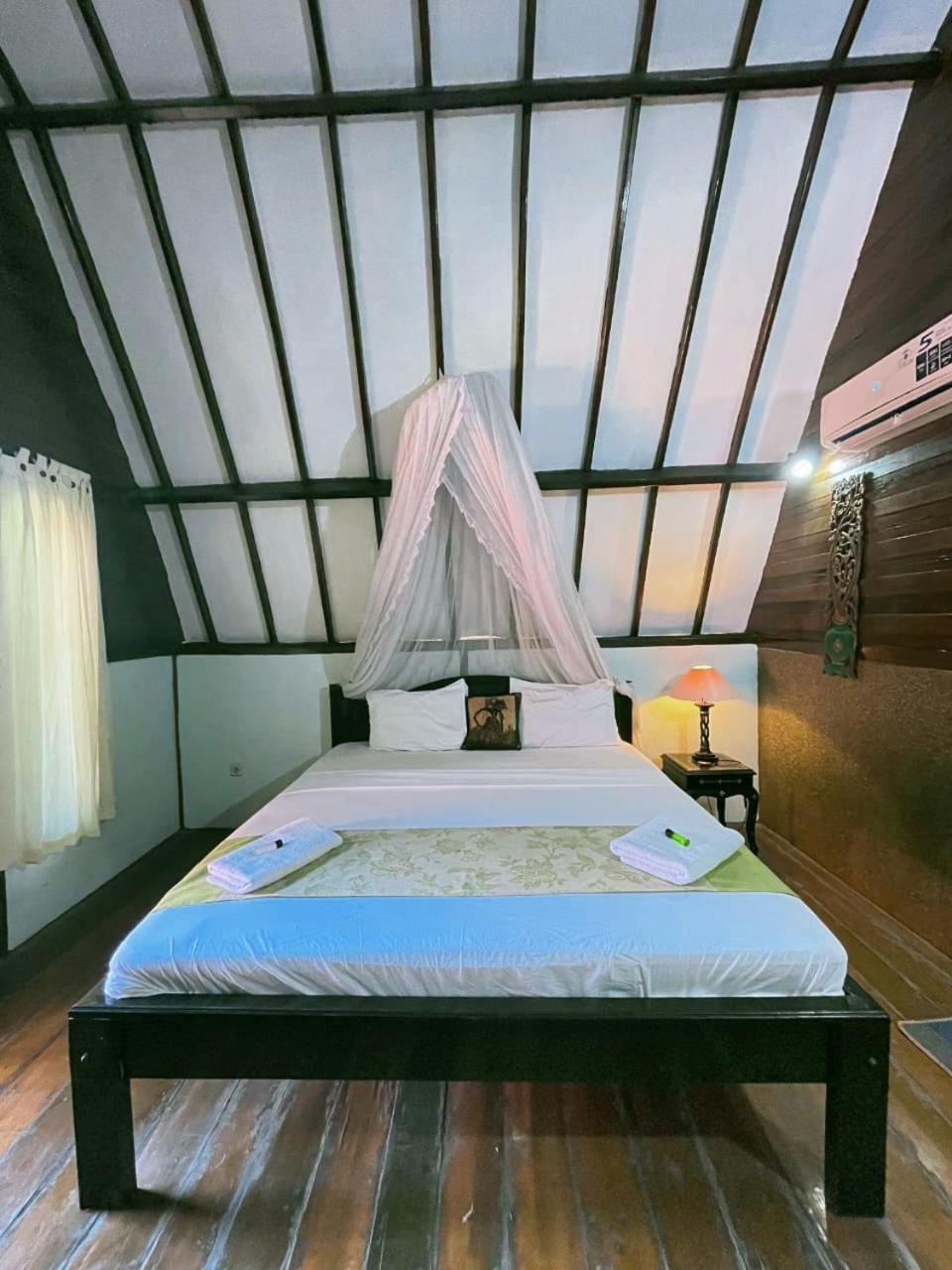 Gili Lumbung Gili Trawangan