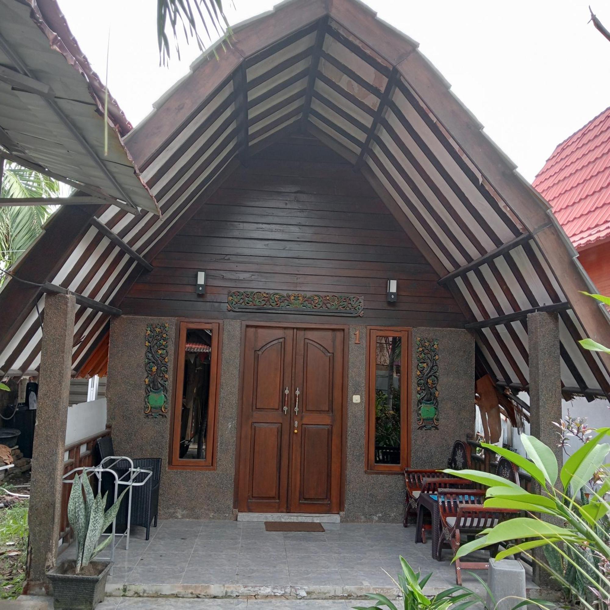 Homestay Gili Lumbung *
