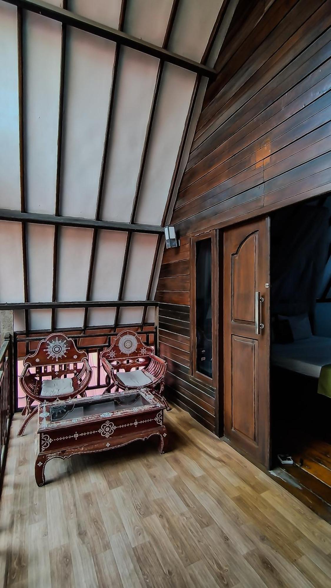 Homestay Gili Lumbung