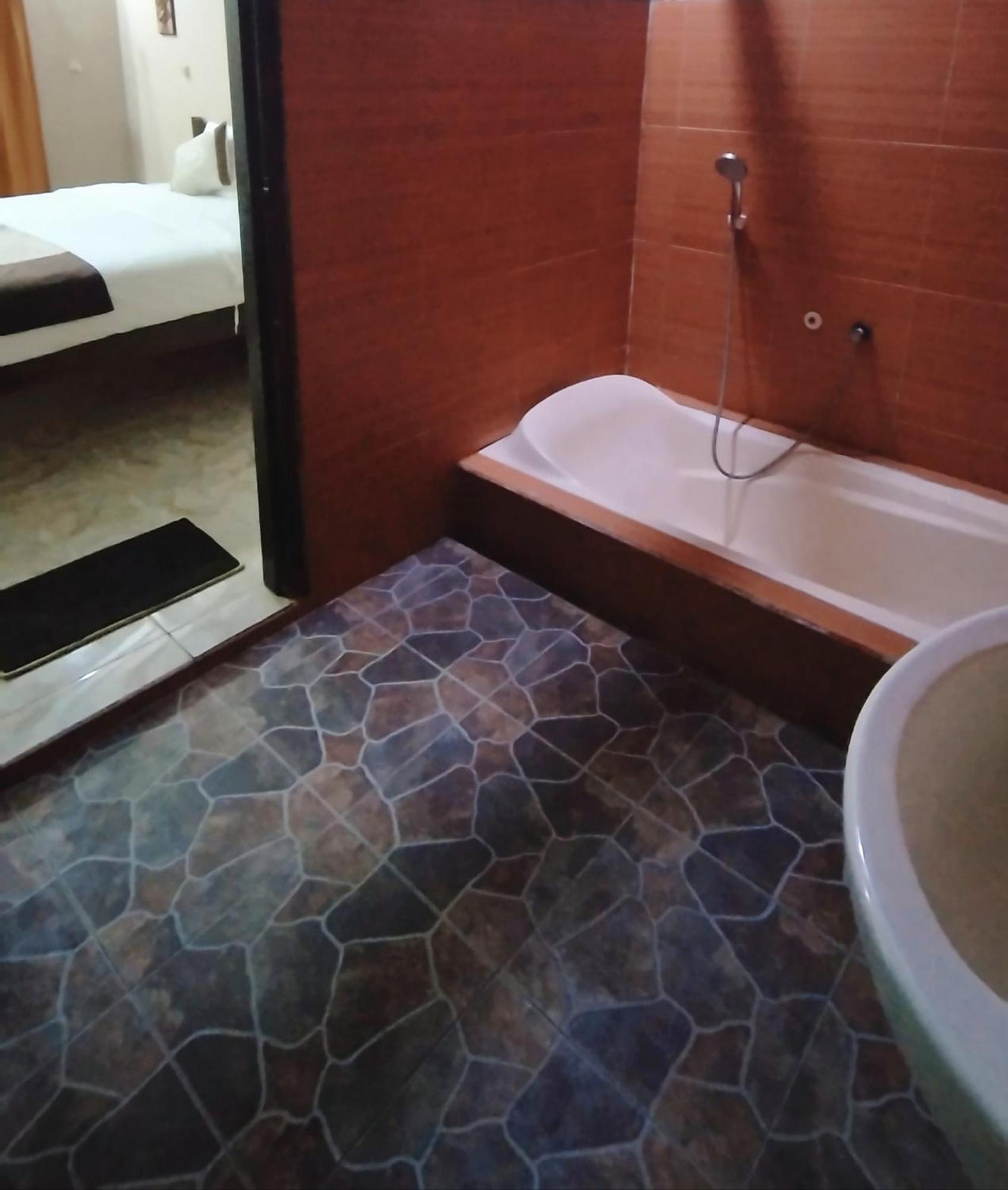 Gili Lumbung Homestay