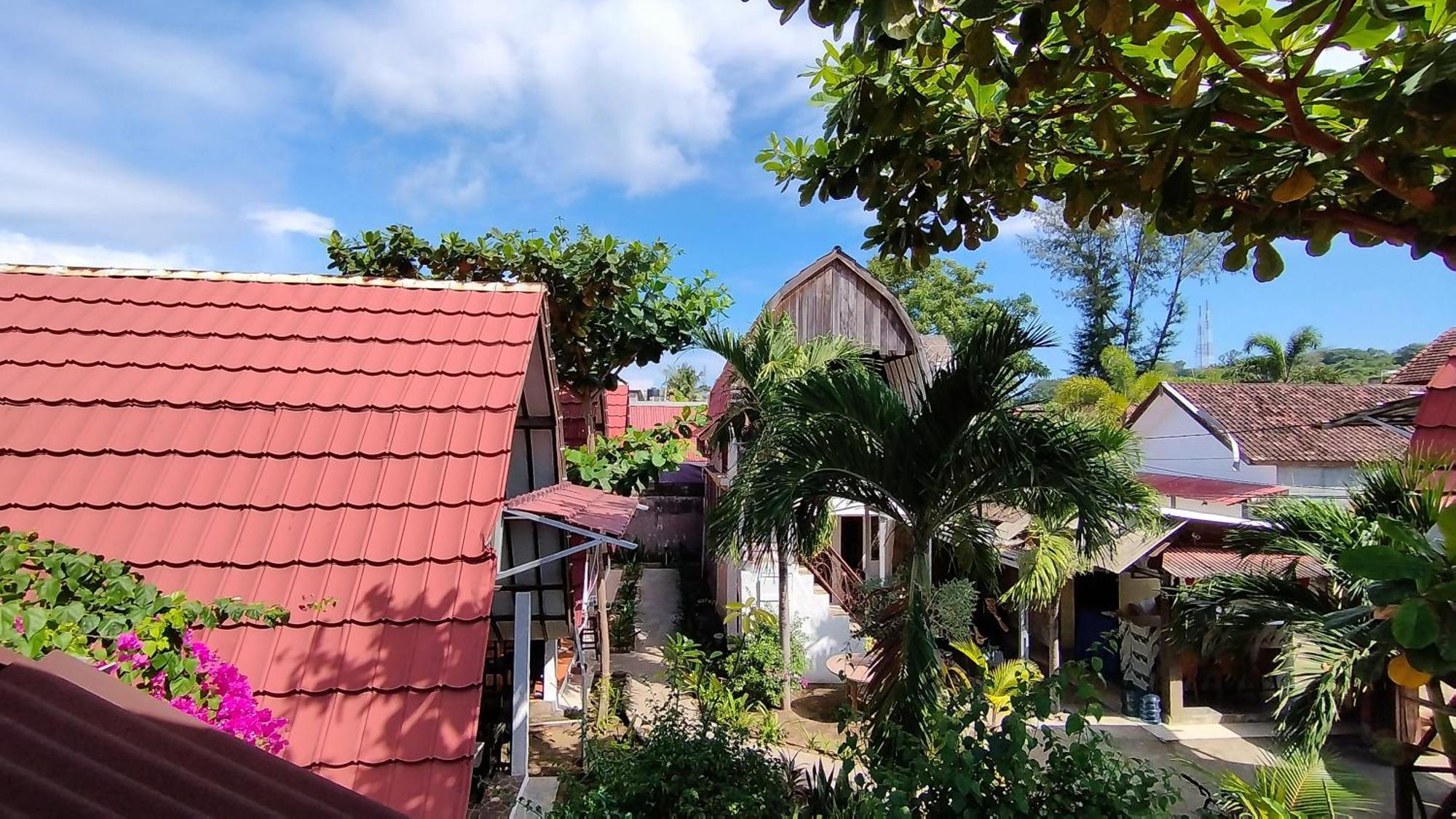Gili Lumbung Homestay