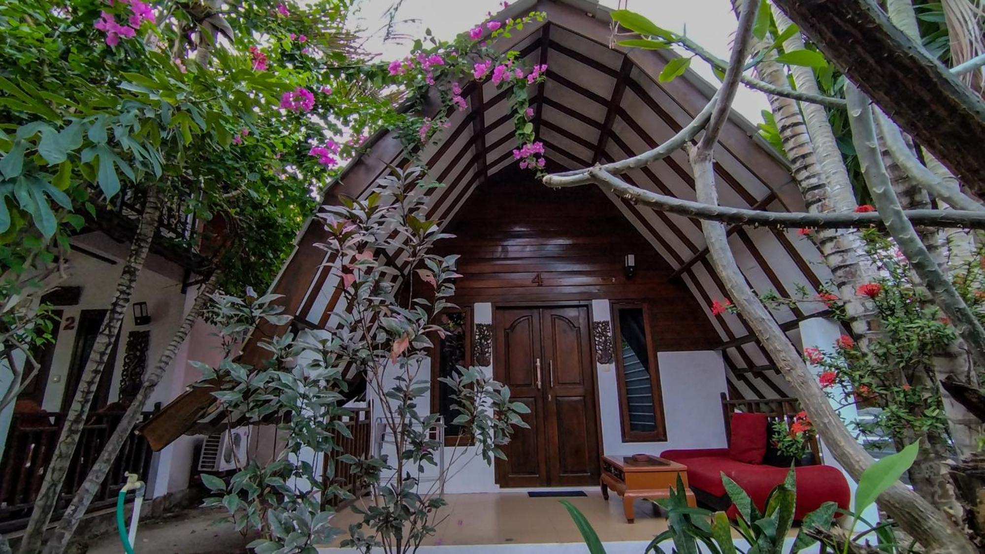 Gili Lumbung