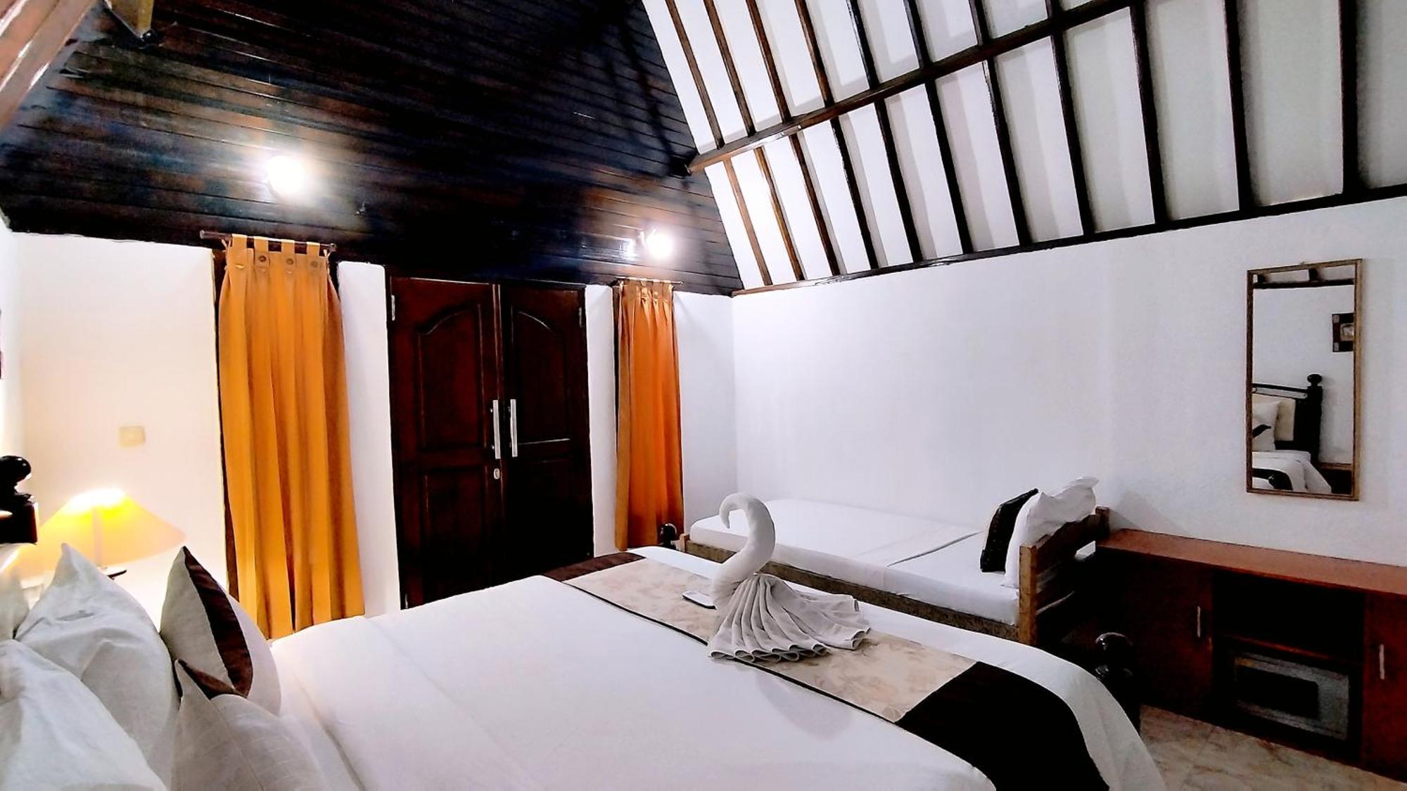 Gili Lumbung