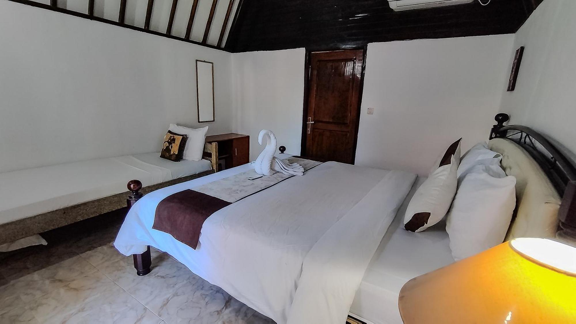 Gili Lumbung Homestay
