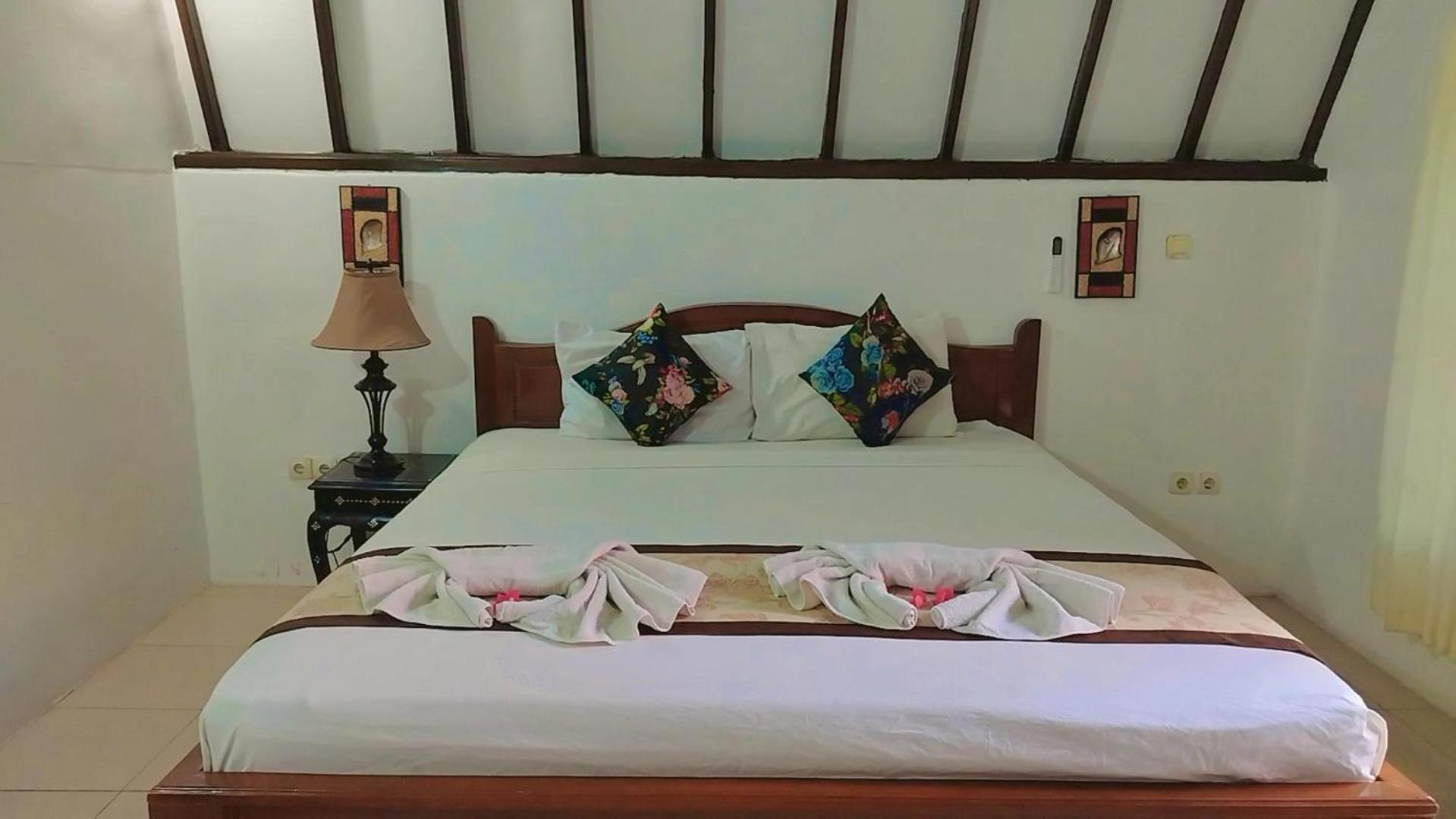 Gili Lumbung Homestay